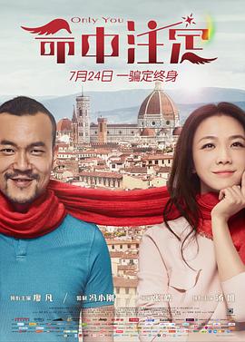 命中注定_剧情评论_语琴80s-大片网